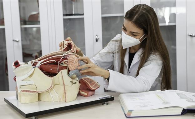 يجري تقييم مستوى كليات الطب في تركيا وفقا لتقرير "URAP"