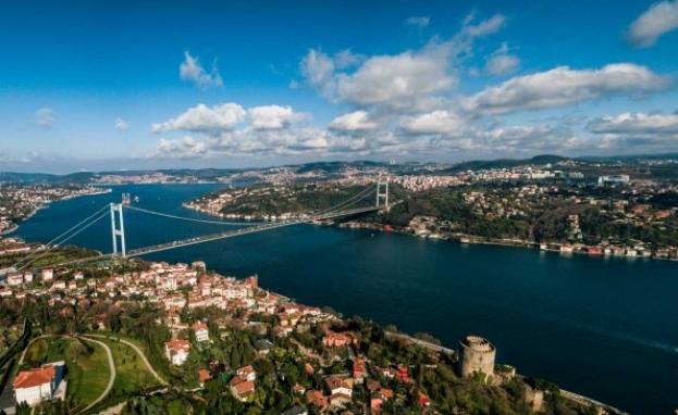 يعد القسم الآسيوي من إسطنبول مكانا جذابا للاستقرار والعيش فيه