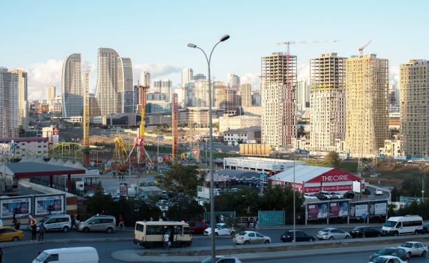 قائمة الأحياء المغلقة أمام الأجانب في تركيا