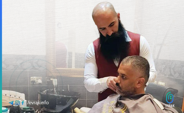 حقق الأتراك في الدول العربية نجاحا كبيرا في جميع المجالات المهنية والصناعية