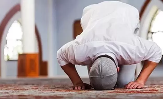 تعرف على الطقوس الدينية في تركيا