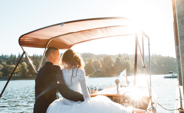 تتعدد وتتنوع أشكال صالات الأفراح في إسطنبول