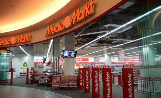 Media Markt أحد أشهر المتاجر التكنولوجية في تركيا