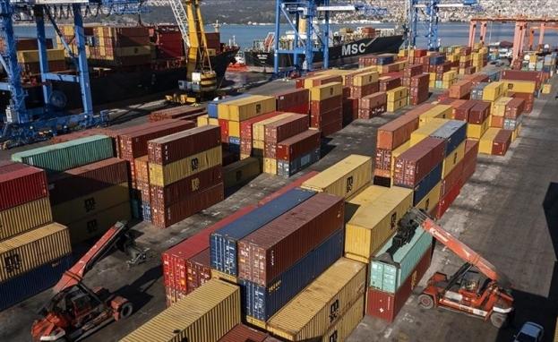 تحتل الدول العربية مرتبة متقدمة بين الدول الأكثر استيرادا من تركيا