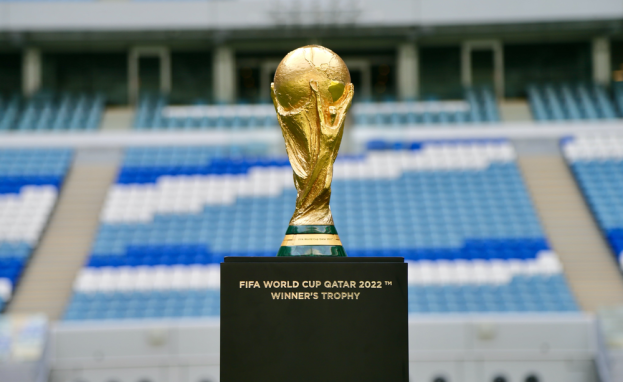 سارعت تركيا بتقديم الدعم  لبطولة كأس العالم 2022 في شتى المجالات