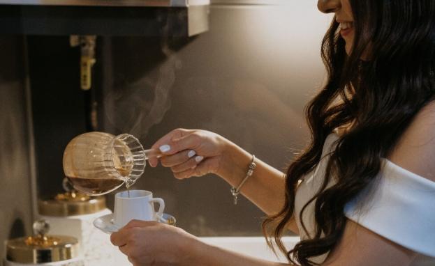 أغرب عادات الزواج في تركيا