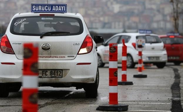 رخصة القيادة في تركيا باتت مهمة بالنسبة للأجانب