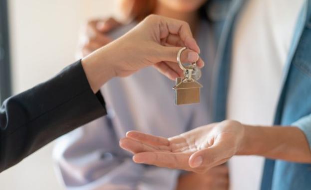 يعتبر تطبيق صاحبندان الأشهر من أجل شراء المنازل في تركيا