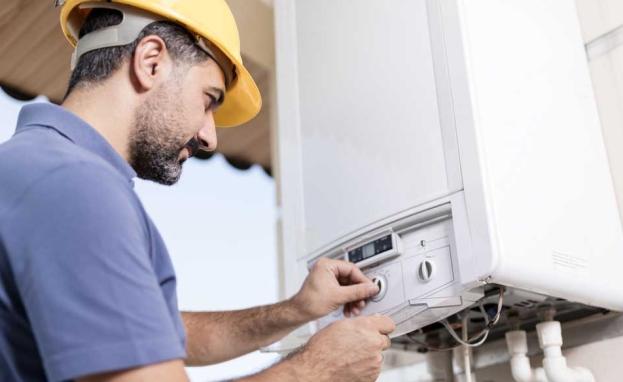 "الكومبي" يعد النظام الأكثر شيوعا بين أنظمة التدفئة المنزلية في تركيا