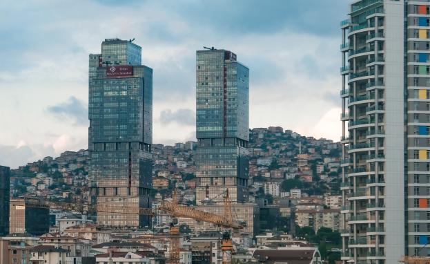 تقدم الحكومة التركية تسهيلات من شأنها التشجيع على الاستثمار العقاري في تركيا