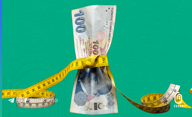 أسعار صرف الليرة التركية والذهب والعملات الرئيسية