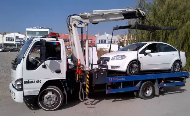 قد يواجه السائقين الذين لا يمتثلون لقواعد معينة عقوبة حجز السيارة في تركيا