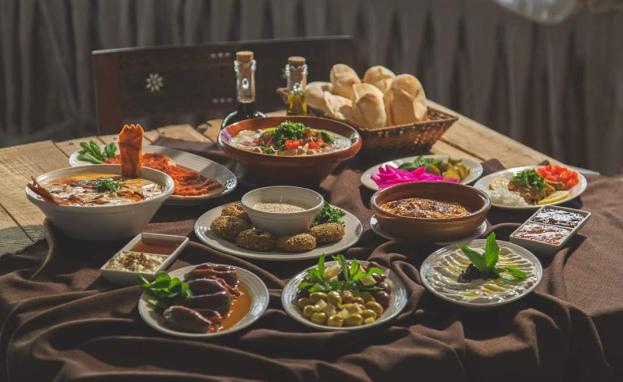 البحث عن مطعم فلسطيني في اسطنبول بات محط اهتمام لأبناء الجالية العربية