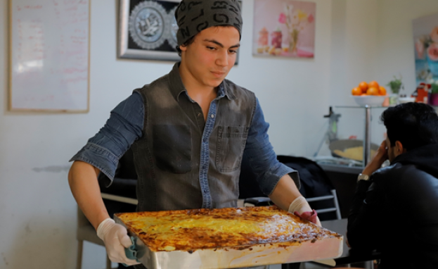 مطعم البيت المصري يتيح العديد من العروض المميزة