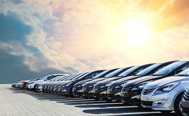 5 سيارات في تركيا من بين الأكثر شراء لعام 2023