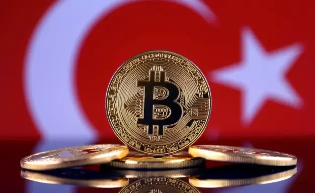 تشارك شركات تكنولوجية وطنية في تلك تطوير الليرة التركية الرقمية المشفرة