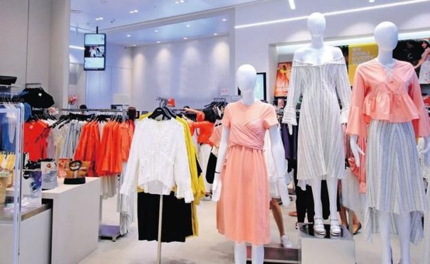 متاجر ألبسة مميزة في تركيا