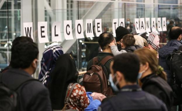 كل ما يهمك عن إعادة التوطين للاجئين في تركيا