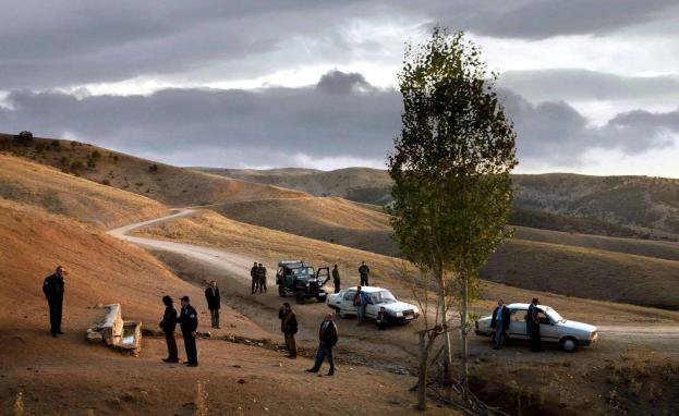 فيلم "حدث ذات مرة في الأناضول" أحد أروع الأفلام في تاريخ السينما التركية