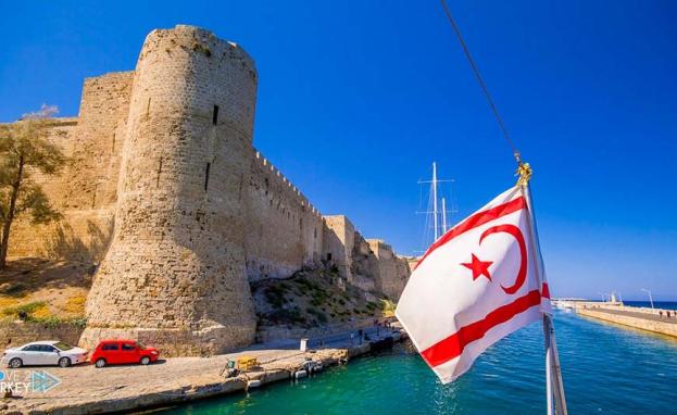 جمهورية شمال قبرص التركية