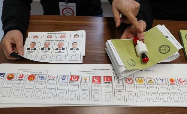 أغرب 8 وعود انتخابية في تركيا