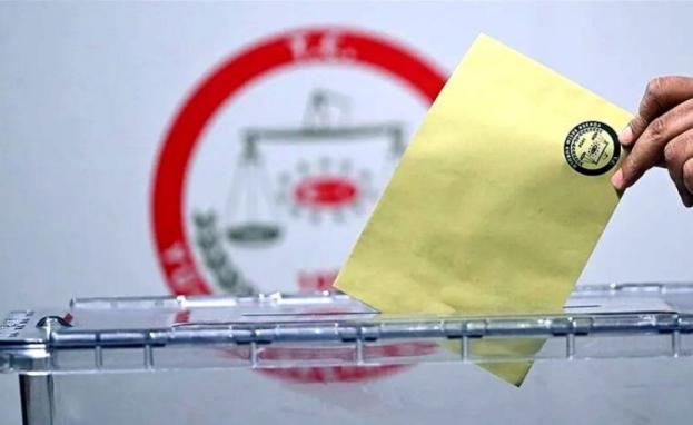 الجولة الثانية من الانتخابات التركية