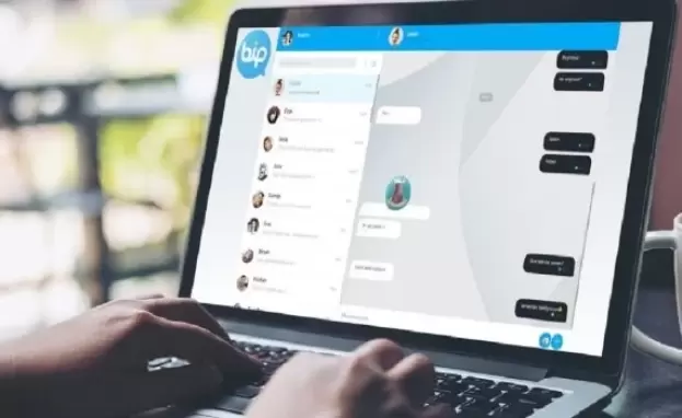 تطبيقات تركية مجانية للتراسل الفوري
