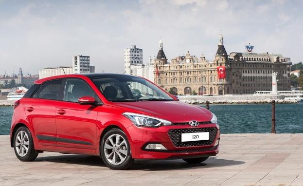 صناعة السيارات في تركيا ثمنها باهظ