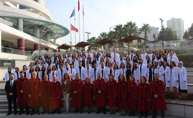 أفضل كليات الطب في تركيا 2023