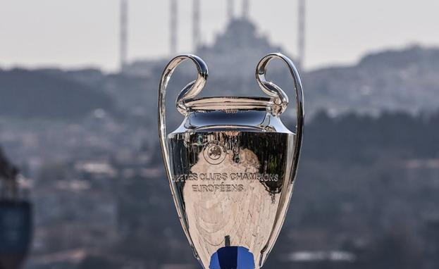 يزداد البحث مؤخراً عن مواعيد نهائي أبطال أوروبا في إسطنبول