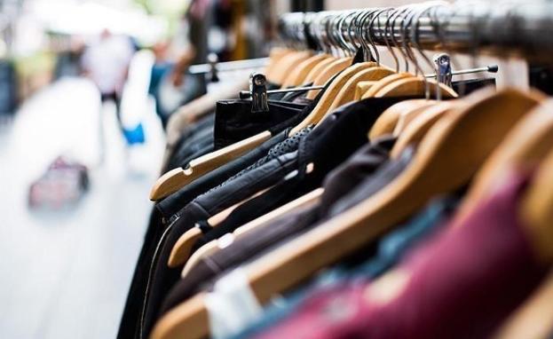 يشغل قطاع الألبسة موقعاً مهماً في الصادرات التركية