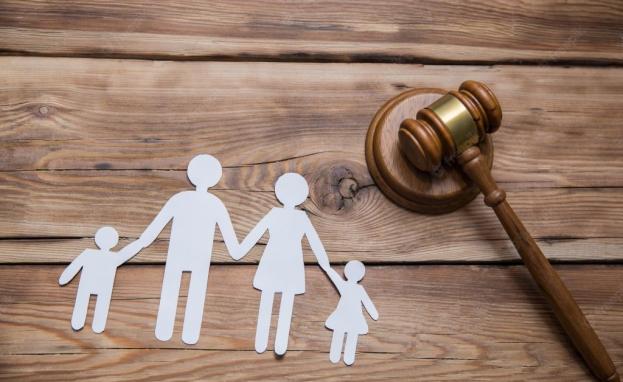 قضية تبني الأطفال في تركيا 2023