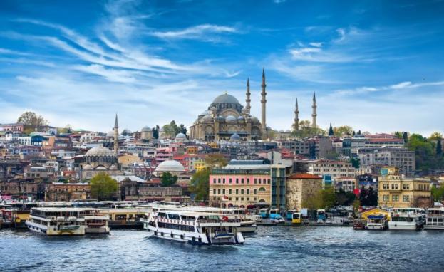 مناطق يفضلها العرب للسياحة في تركيا