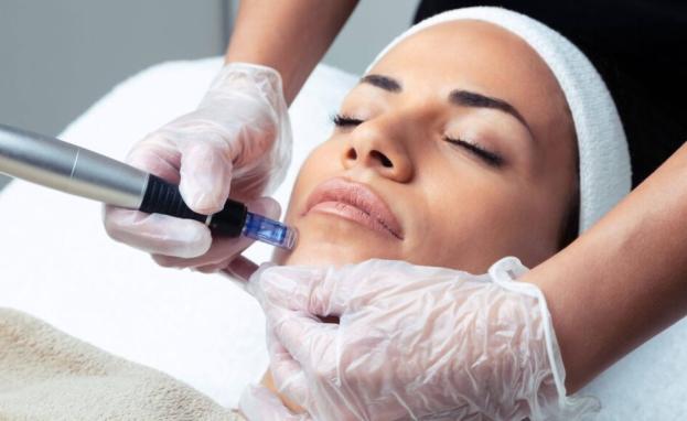 حقن الميزوثيرابي في تركيا