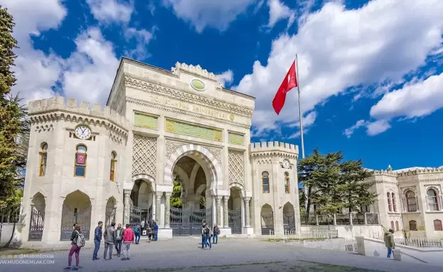 جامعات تركية تدرس باللغة العربية