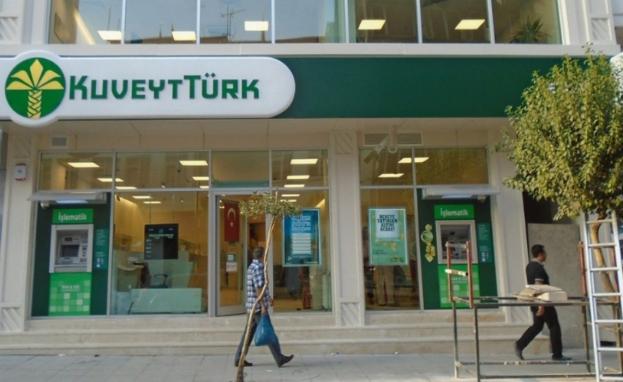 حقق بنك كويت ترك عام 2021 جائزة أفضل مكان عمل في تركيا