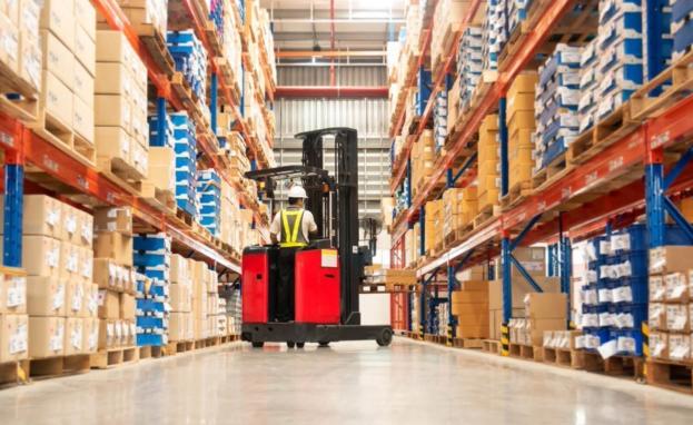 تفاصيل مهمة عن تخزين البضائع في تركيا