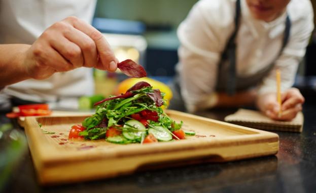 كل ما يهمك عن دراسة فنون الطهي في تركيا 2023