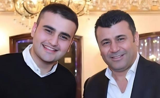 أزمة الشيف بوراك مع والده