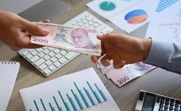 زادت ضريبة معاملات التأمين والمعاملات المصرفية في تركيا
