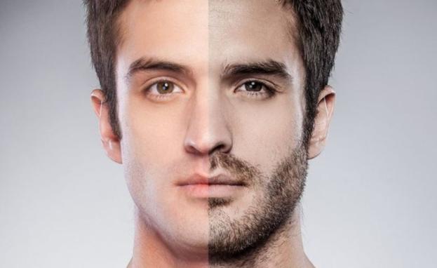 زراعة اللحية في تركيا