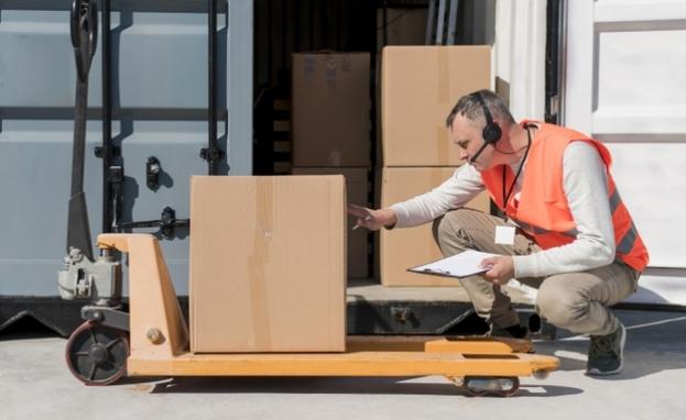 كل ما يهمك عن معاملات الترخيص الجمركي في تركيا 2023