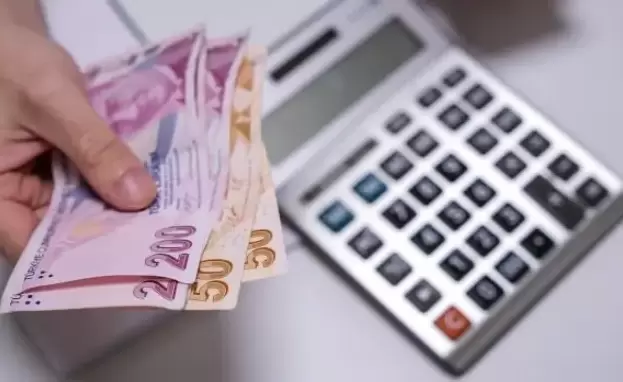 ضريبة القيمة المضافة KDV هي شكل من أشكال ضريبة الاستهلاك