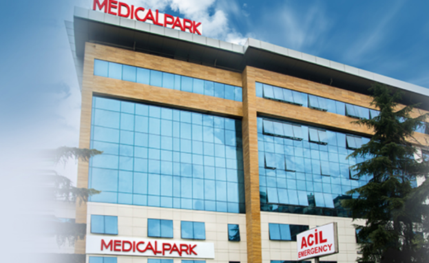 تتطور سلسلة مستشفيات Medical Park وتنتشر أفرعها في مختلف أرجاء تركيا