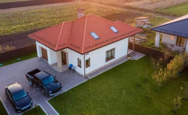 شراء بيت بالتقسيط في تركيا