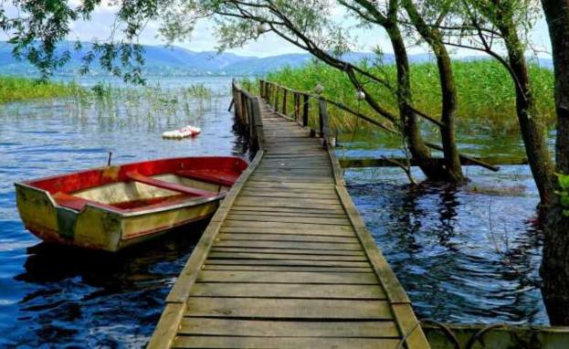 أشهر 8 أماكن سياحية في سكاريا