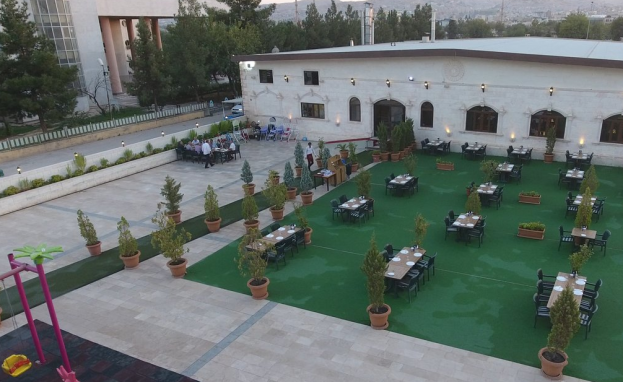 أشهر 5 مطاعم في شانلي أورفا جنوب شرقي تركيا