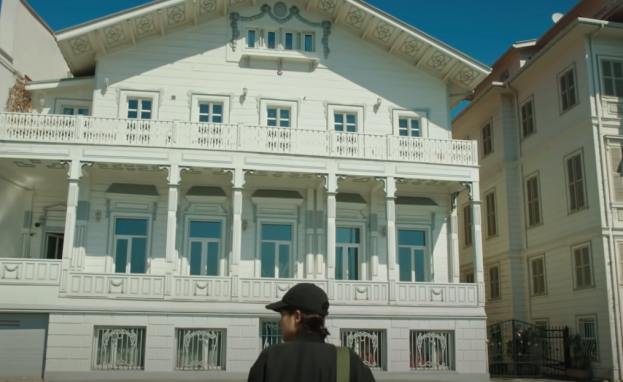 قصة مسلسل فضيلة وبناتها fazilet hanım ve kızlar