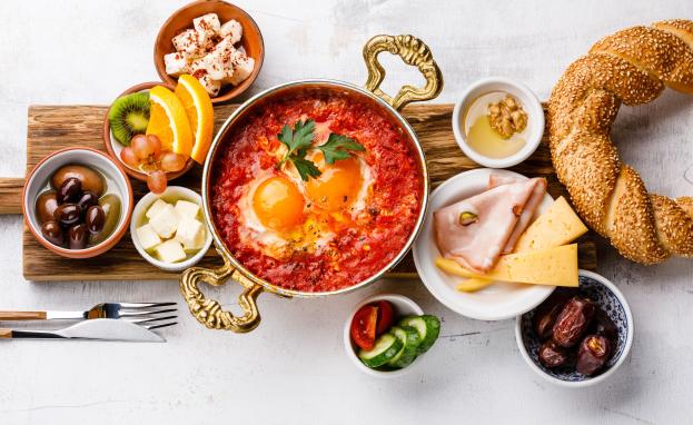 اخترنا لكم أبرز مصطلحات الفطور باللغة التركية