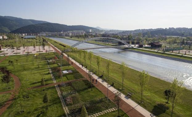 تعد ولاية Bursa أحد أهم الوجهات السياحية شمال غربي تركيا وإليكم أجمل 5 حدائق في ولاية بورصة